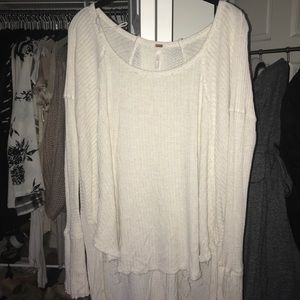 Free People “Laguna” Thermal